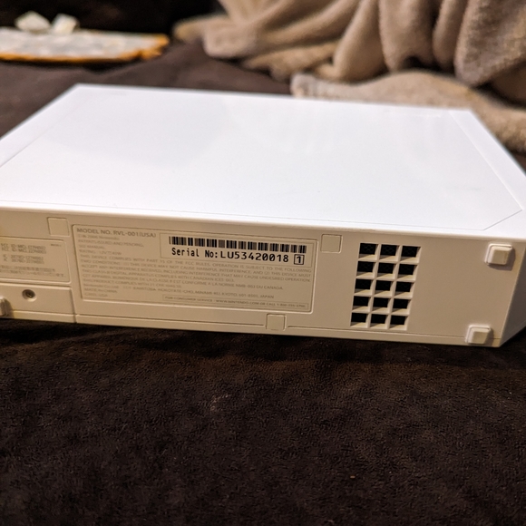 Wii u - Picture 6 of 8